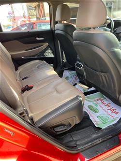 هیۆندای سەنتافی